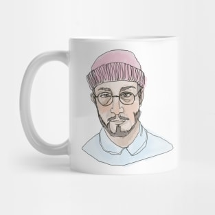 bbno$ - Baby No Money - Rapper - bbnomula Mug